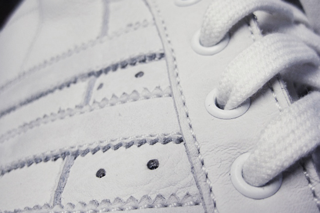 Adidas Consortium Returns 13