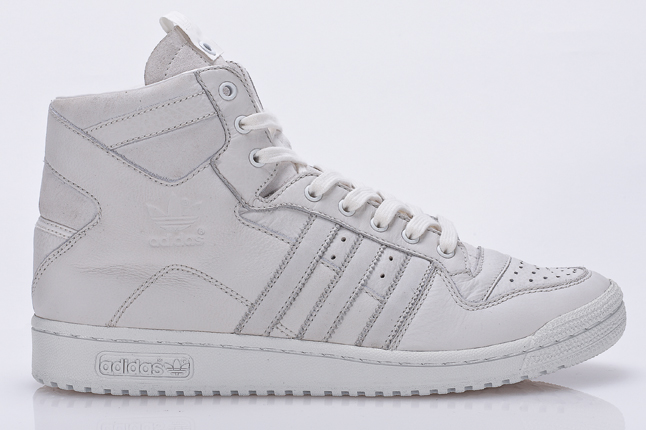 Adidas Consortium Returns 2