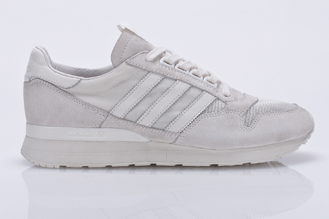 Adidas Consortium Returns 4