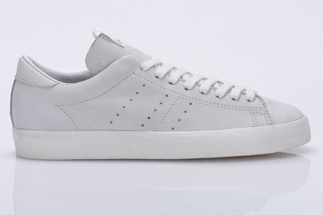 Adidas Consortium Returns 5