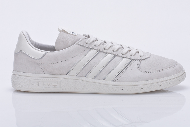 Adidas Consortium Returns 6