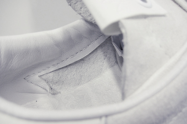 Adidas Consortium Returns 7