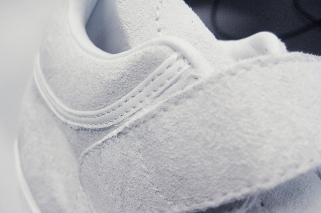 Adidas Consortium Returns 8