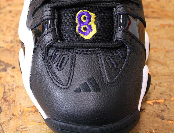 adidas Crazy 8 – Kobe Bryant 1998 NBA All-Star Game