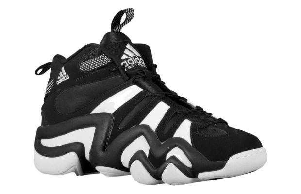 adidas-crazy-8-white-black-sun-1 Adidas Crazy 8 White Black Sun 1