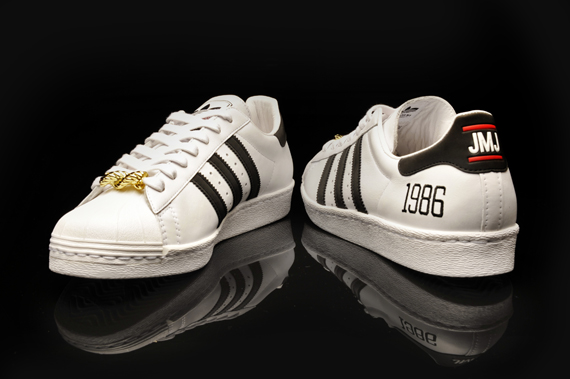 Adidas Superstar Rundmc 01