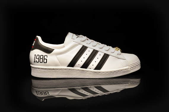 Adidas Superstar Rundmc 02