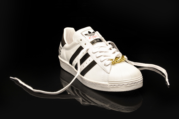 Adidas Superstar Rundmc 06