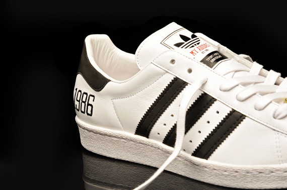 Adidas Superstar Rundmc 09