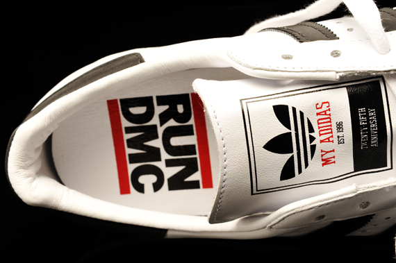 Adidas Superstar Rundmc 12