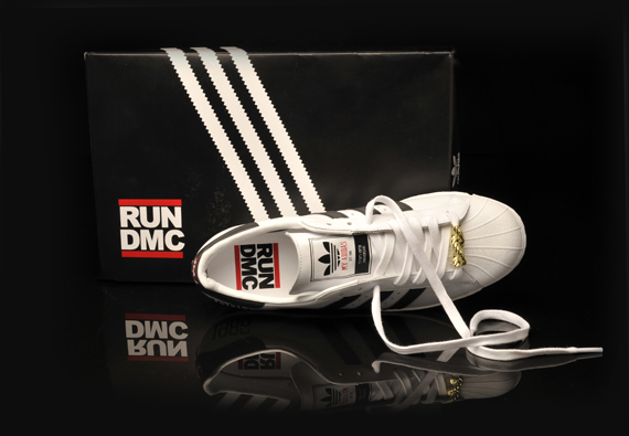 Adidas Superstar Rundmc 13