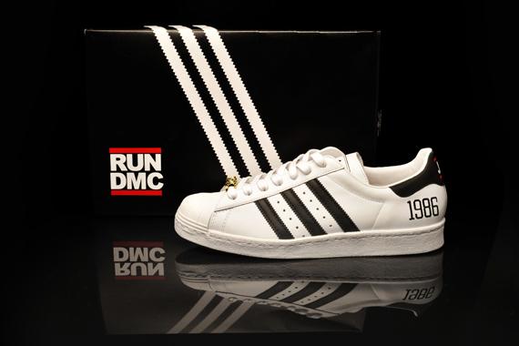 Adidas Superstar Rundmc 14