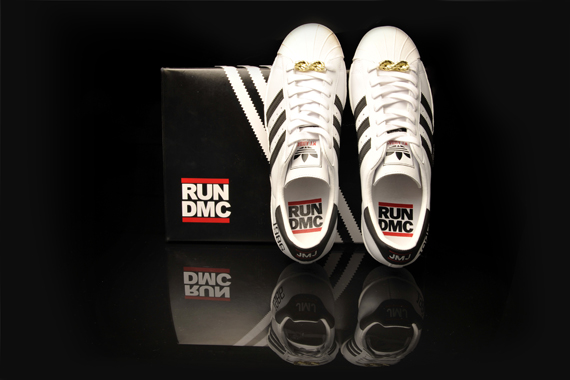 Adidas Superstar Rundmc 15