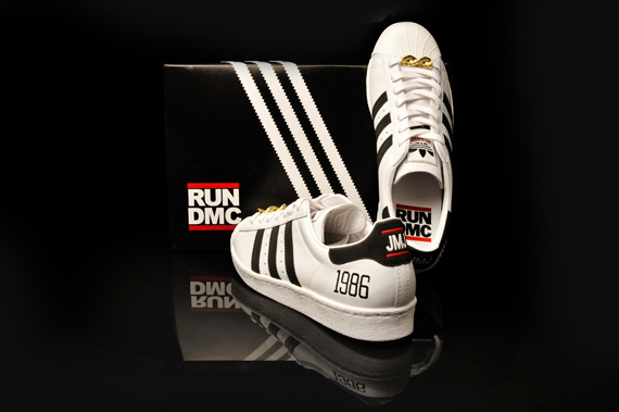 Adidas Superstar Rundmc 16