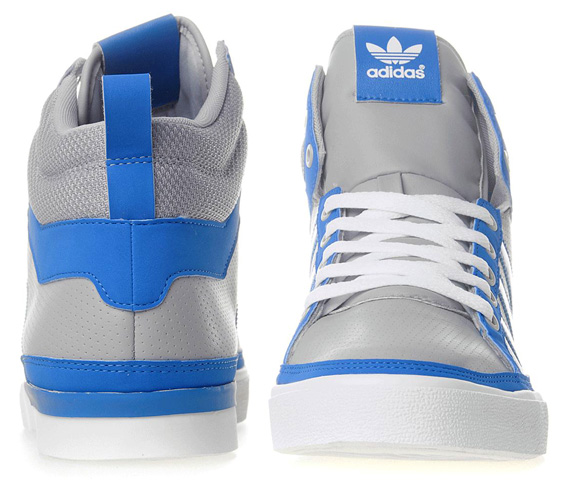 Adidas top hot sale court hi