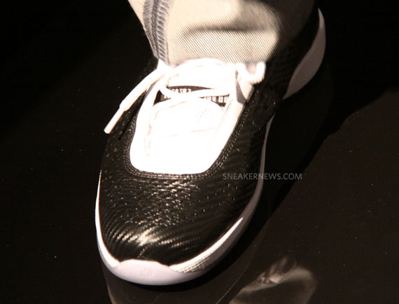 Air Jordan 2011 Carbon Fiber 3