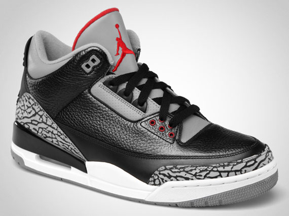 jordan iii