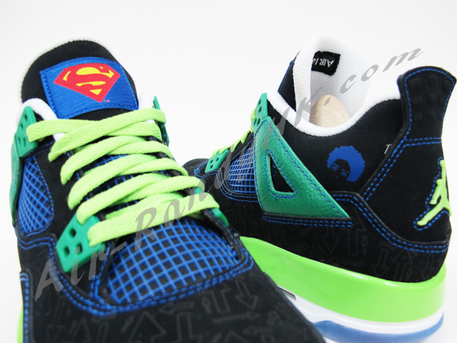 jordan iv doernbecher