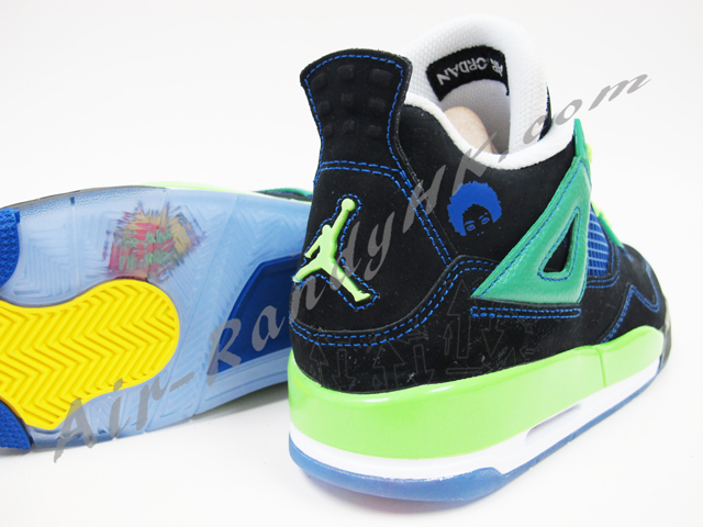 air-jordan-iv-doernbecher-gs-11 Air Jordan Iv Doernbecher Gs 11
