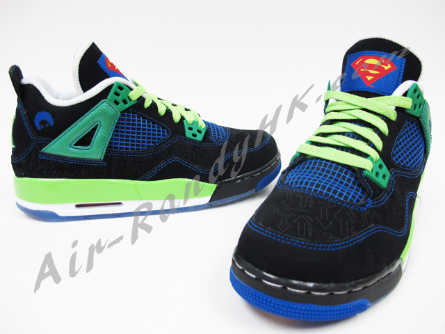 air-jordan-iv-doernbecher-gs-4 Air Jordan Iv Doernbecher Gs 4
