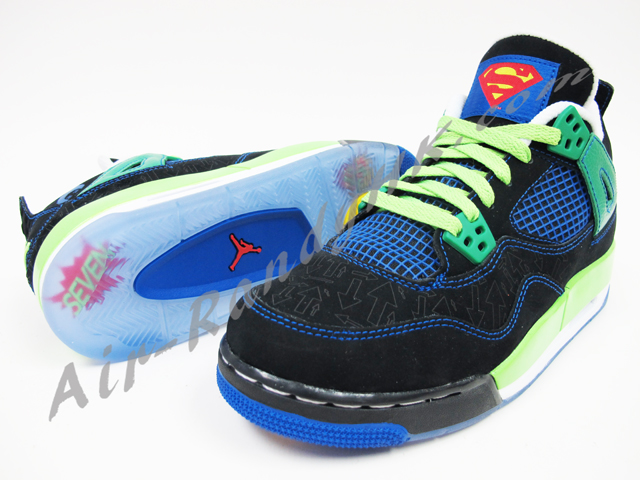 air-jordan-iv-doernbecher-gs-6 Air Jordan Iv Doernbecher Gs 6