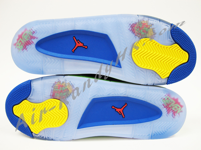 air-jordan-iv-doernbecher-gs-7 Air Jordan Iv Doernbecher Gs 7