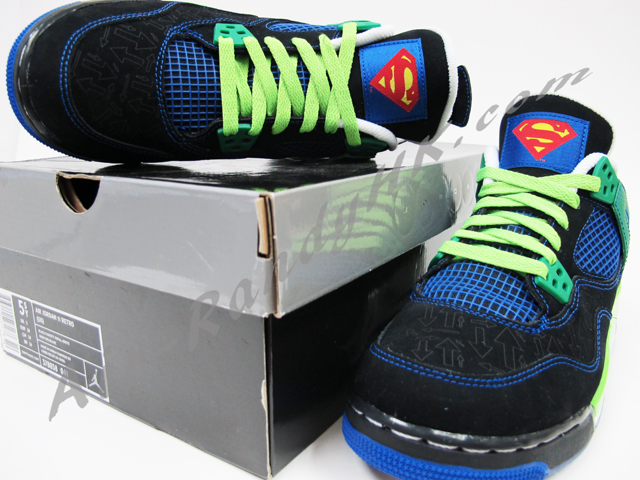 air-jordan-iv-doernbecher-gs-8 Air Jordan Iv Doernbecher Gs 8