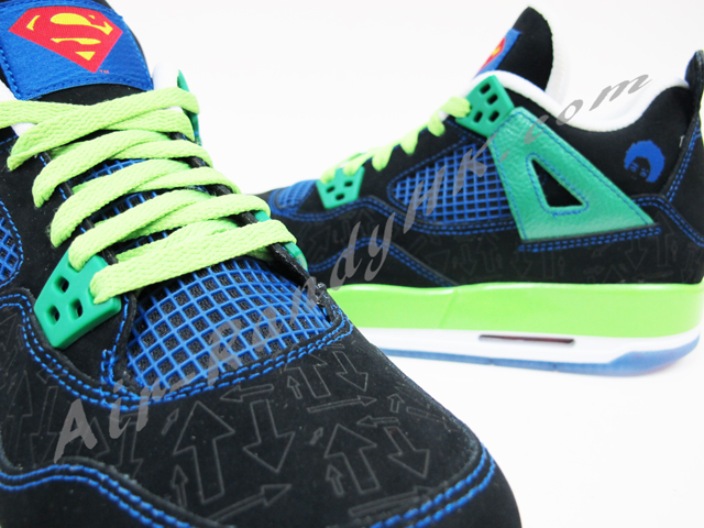 air-jordan-iv-doernbecher-gs-9 Air Jordan Iv Doernbecher Gs 9