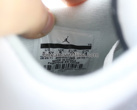 Air Jordan Iv White Cement Sneaker Hotline 05