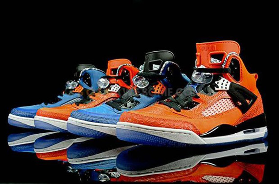 Air Jordan Spizike Knicks Home And Away 06