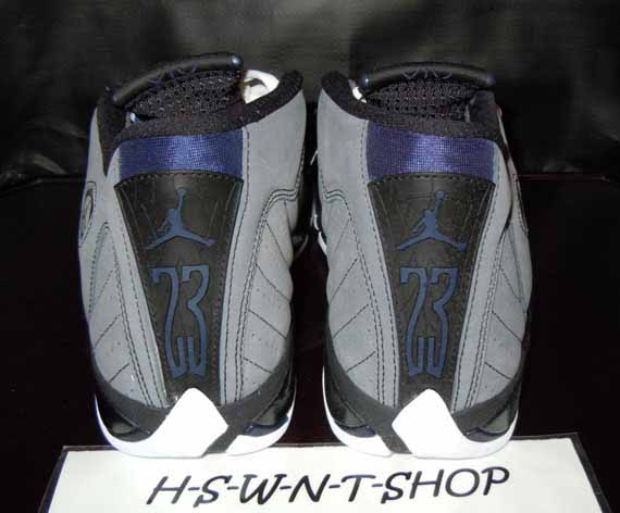 Air Jordan Xiv Graphite Rr 03