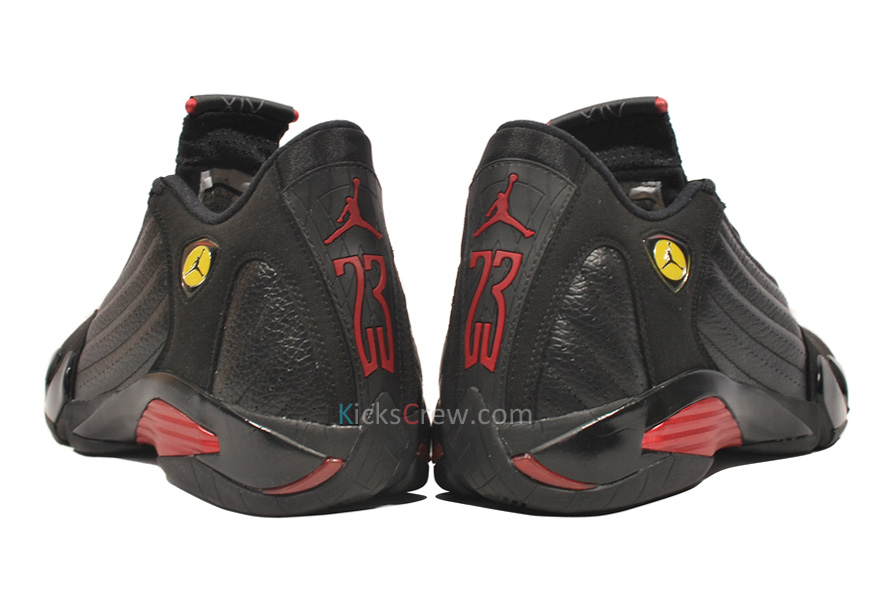 air-jordan-xiv-last-shot-2011-4 Air Jordan Xiv Last Shot 2011 4