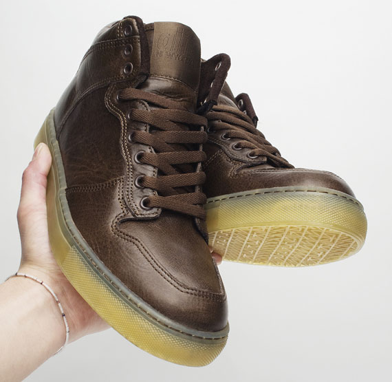 Alife Fall 2011 Footwear Collection 2