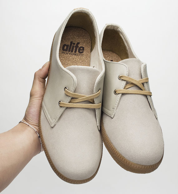 Alife Fall 2011 Footwear Collection 9