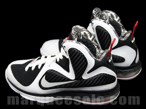 Nike LeBron 9 'Freegums' - Release Date 
