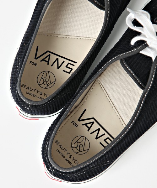 Beauty Youth Vans Cord Pack 14
