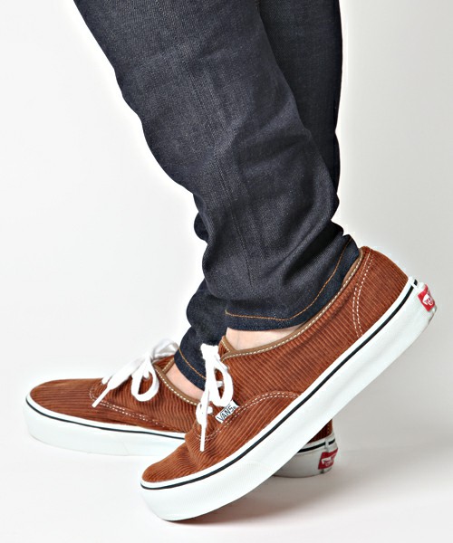 Beauty Youth Vans Cord Pack 3