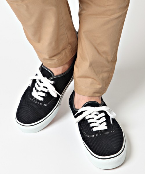 Beauty Youth Vans Cord Pack 4