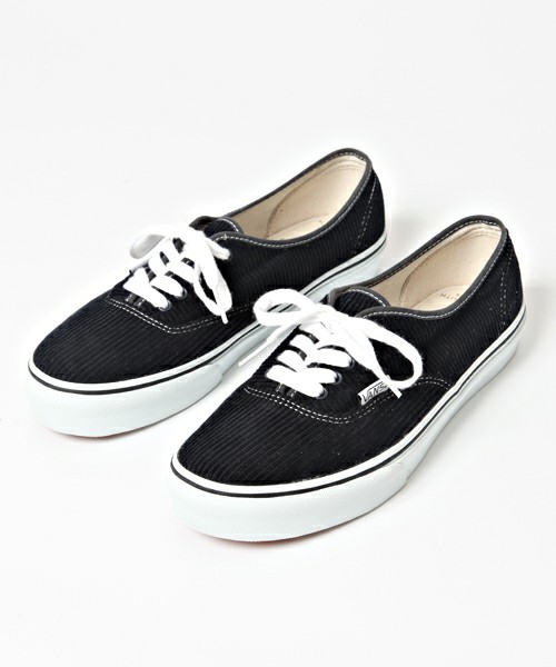 Beauty Youth Vans Cord Pack 8