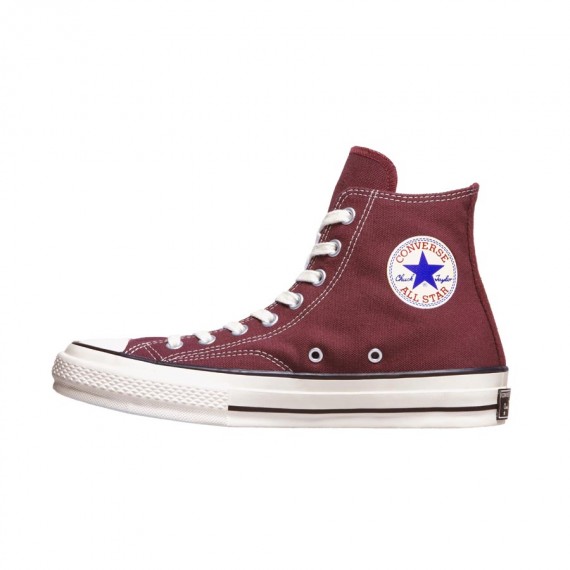Converse Addict Chuck Taylor All Star - Holiday 2011 - SneakerNews.com