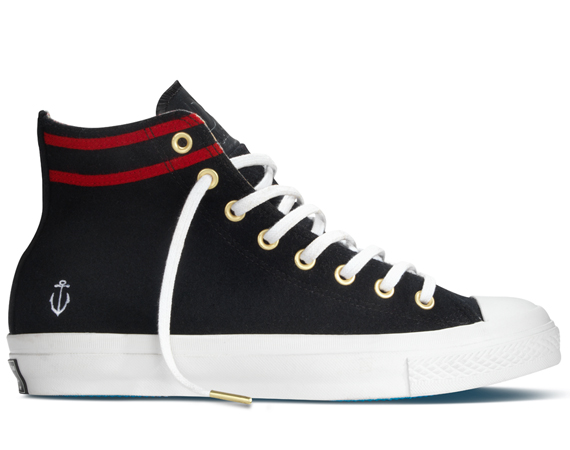 Converse Dr Romanelli Beetle Bailey Vs Popeye 13