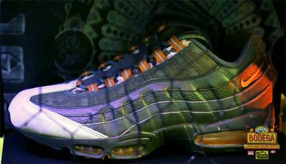 Eminem sneakers collection: 5 best shoes in the rapper's closet