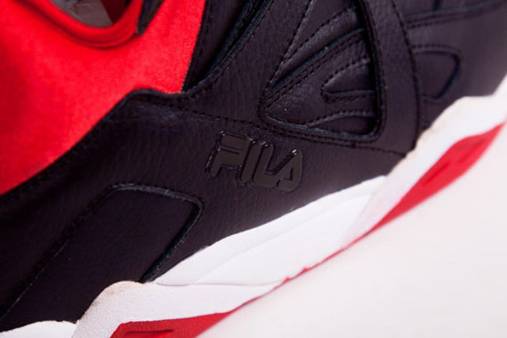 Fila The Cage Ss 2012 02