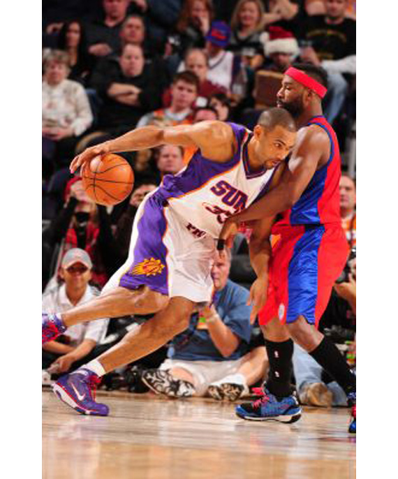 Grant Hill Greatest Footwear Moments 03