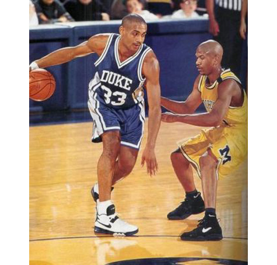 grant hill nike shoes