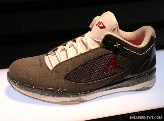 Jordan Brand Holiday 2011 Flight Forum Cp3 Fly Around 17