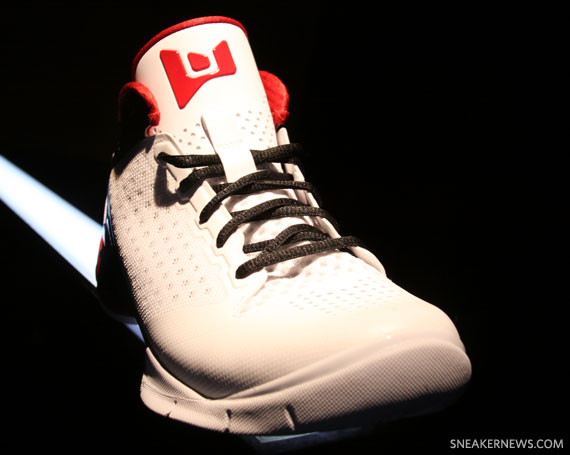 Jordan Brand Holiday 2011 Flight Forum Wade Fly Over 16