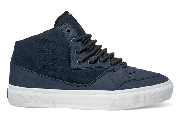 knoll-vans-vault-buffalo-boot-1 Knoll Vans Vault Buffalo Boot 1