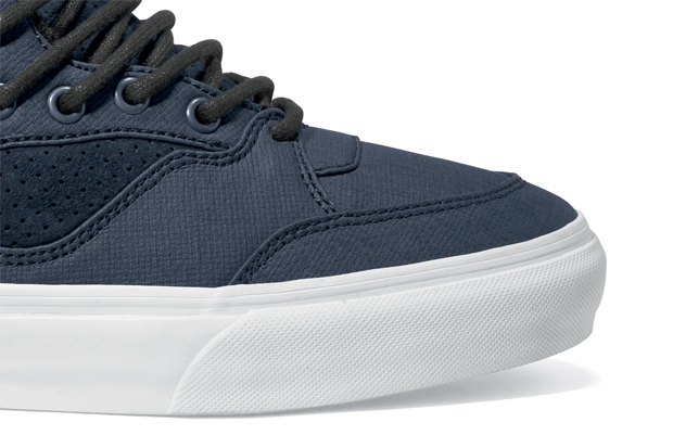 knoll-vans-vault-buffalo-boot-2 Knoll Vans Vault Buffalo Boot 2