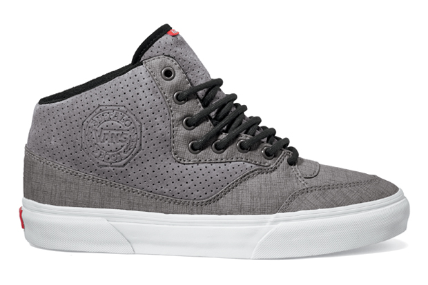 knoll-vans-vault-buffalo-boot-3 Knoll Vans Vault Buffalo Boot 3